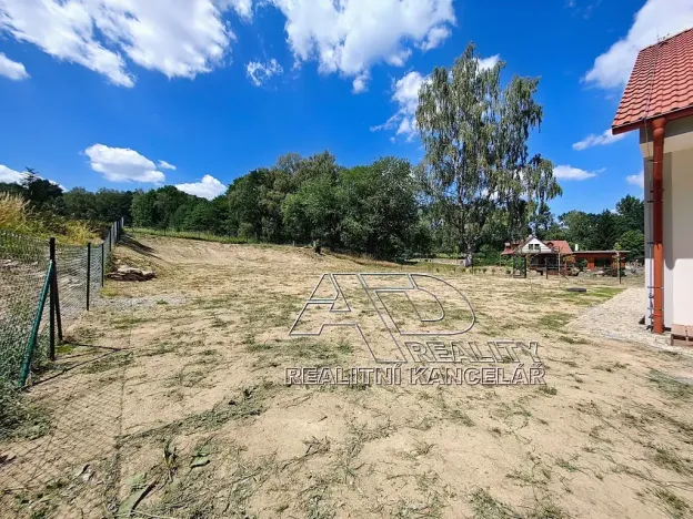 Prodej rodinného domu, Horní Stropnice, 91 m2
