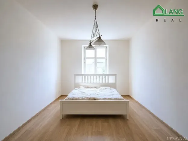 Pronájem bytu 2+1, Brno, Sokolská, 81 m2