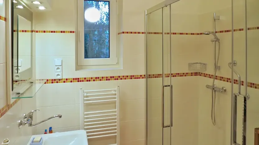 Pronájem bytu 2+1, Brno, Sokolská, 81 m2