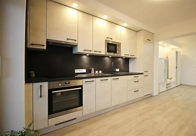 Pronájem bytu 1+kk, Brno, Zákoutí, 58 m2