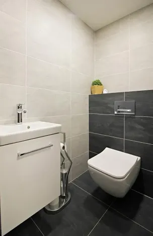 Pronájem bytu 1+kk, Brno, Zákoutí, 58 m2