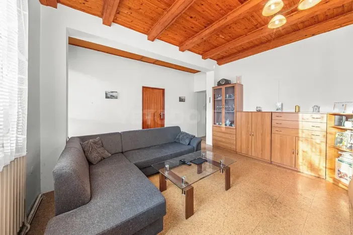 Prodej rodinného domu, Starý Plzenec, Krátká, 177 m2