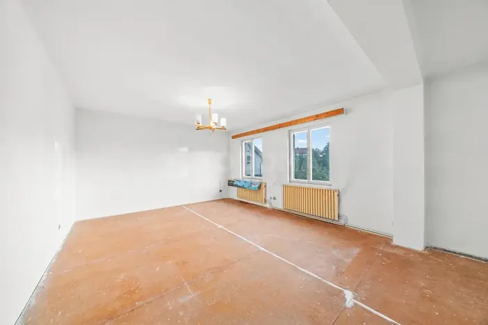 Prodej rodinného domu, Starý Plzenec, Krátká, 177 m2
