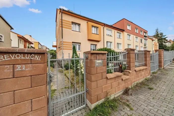 Prodej rodinného domu, Plzeň, Revoluční, 210 m2