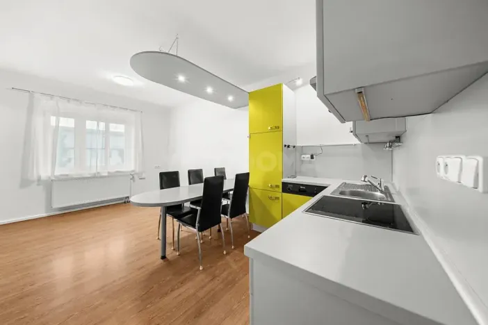 Prodej rodinného domu, Plzeň, Revoluční, 210 m2