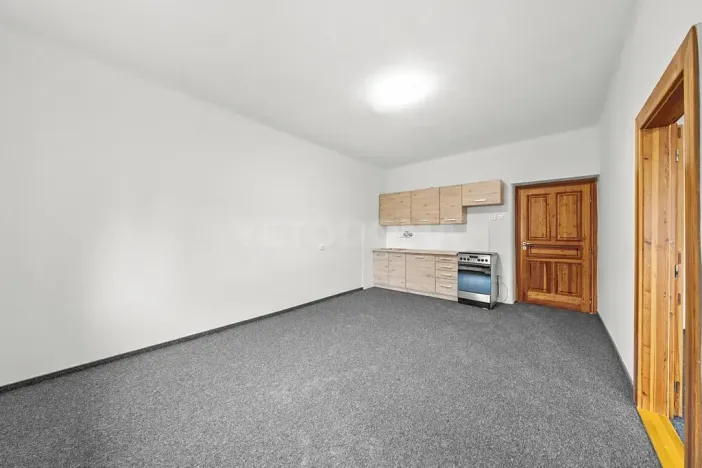 Prodej rodinného domu, Plzeň, Revoluční, 210 m2