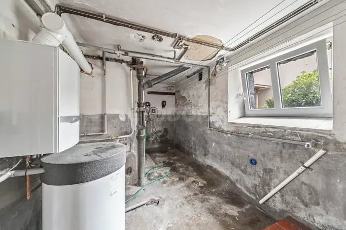 Prodej rodinného domu, Plzeň, Revoluční, 210 m2