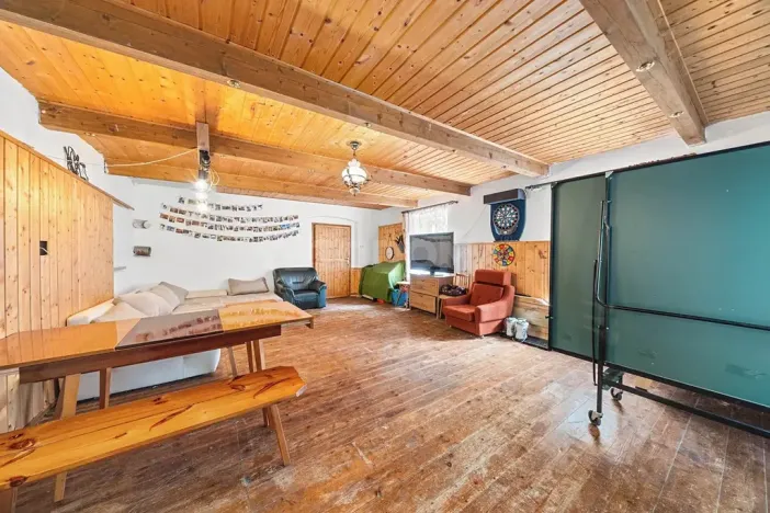 Prodej rodinného domu, Železná Ruda, 177 m2