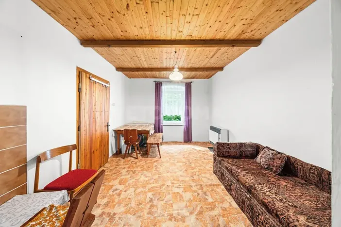 Prodej rodinného domu, Železná Ruda, 177 m2