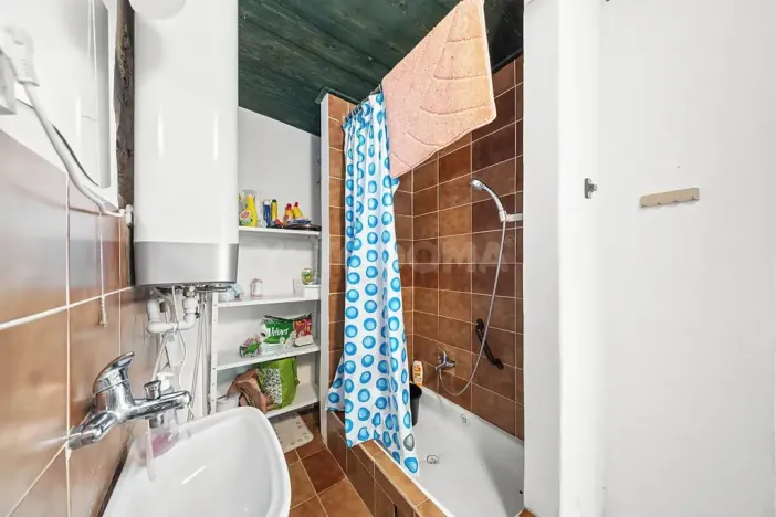 Prodej rodinného domu, Železná Ruda, 177 m2