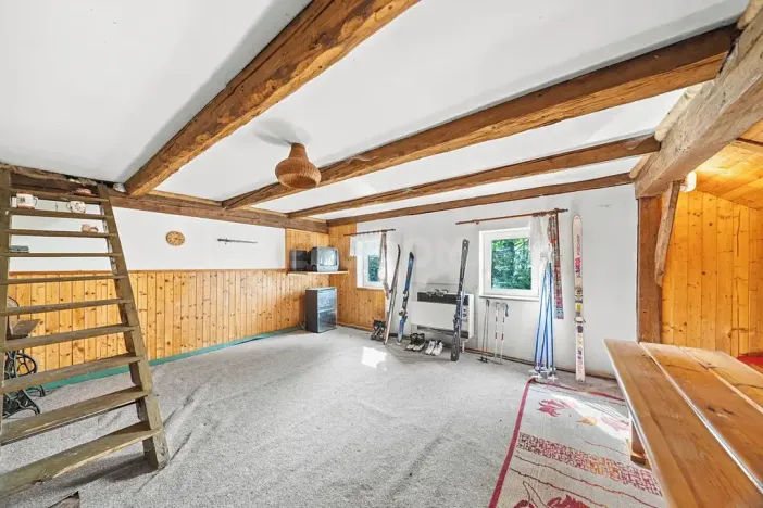 Prodej rodinného domu, Železná Ruda, 177 m2