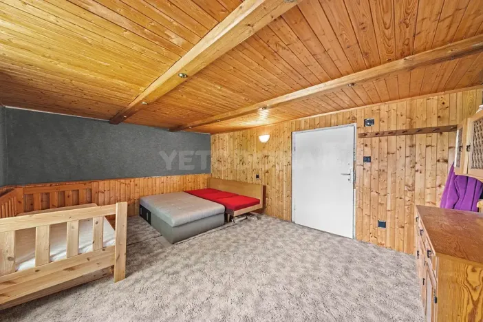 Prodej rodinného domu, Železná Ruda, 177 m2