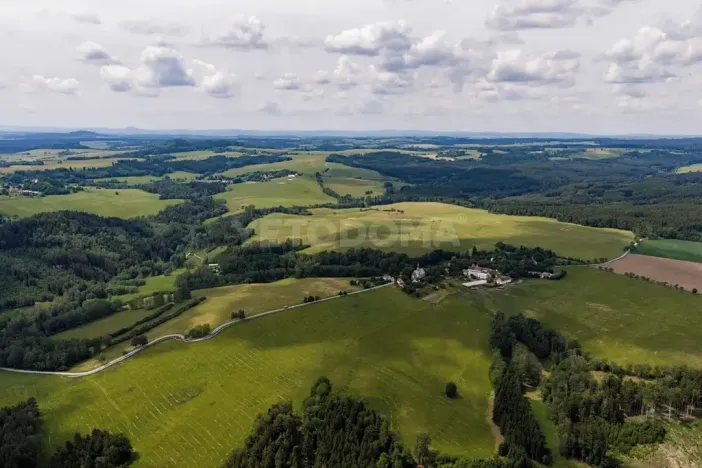 Prodej pozemku pro bydlení, Bezdružice, Úterská, 900 m2