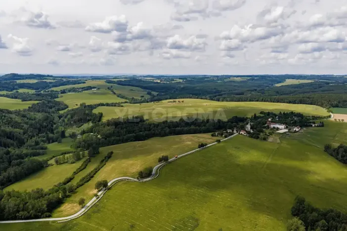 Prodej pozemku pro bydlení, Bezdružice, Úterská, 900 m2