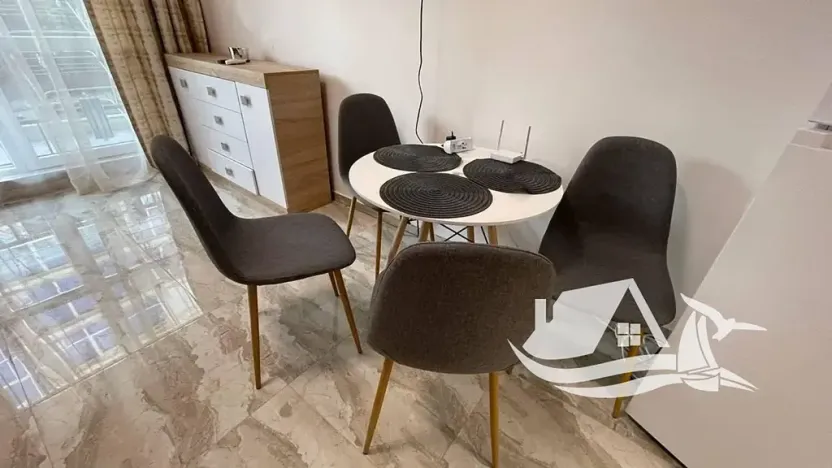 Prodej bytu 1+kk, Nesebar, Bulharsko, 36 m2