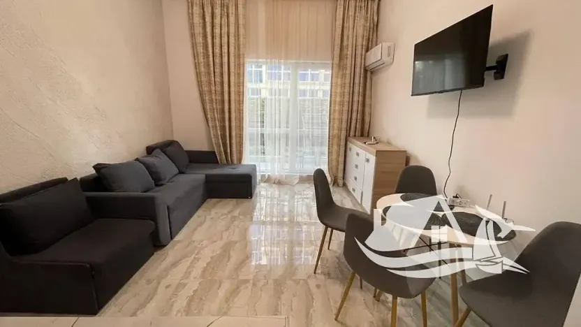 Prodej bytu 1+kk, Nesebar, Bulharsko, 36 m2