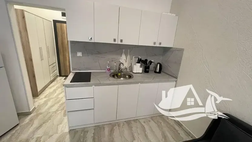 Prodej bytu 1+kk, Nesebar, Bulharsko, 36 m2