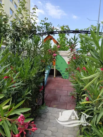 Prodej bytu 1+kk, Nesebar, Bulharsko, 36 m2