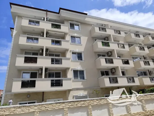 Prodej bytu 1+kk, Nesebar, Bulharsko, 36 m2