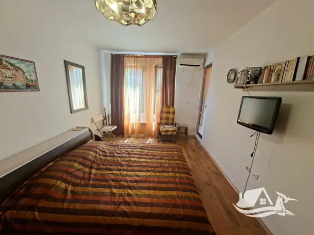 Prodej bytu 2+kk, Acheloj, Bulharsko, 58 m2