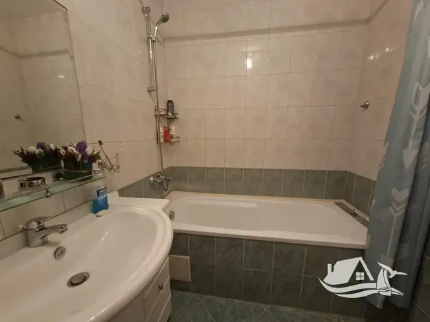 Prodej bytu 2+kk, Acheloj, Bulharsko, 58 m2