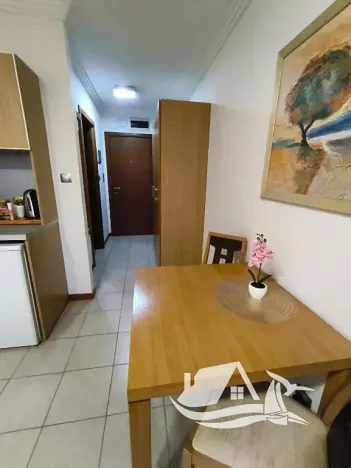 Prodej bytu 1+kk, Ravda, Bulharsko, 34 m2