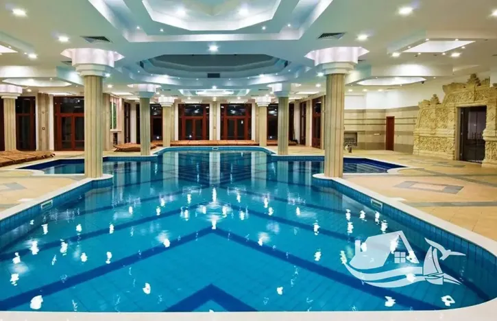Prodej bytu 1+kk, Ravda, Bulharsko, 34 m2