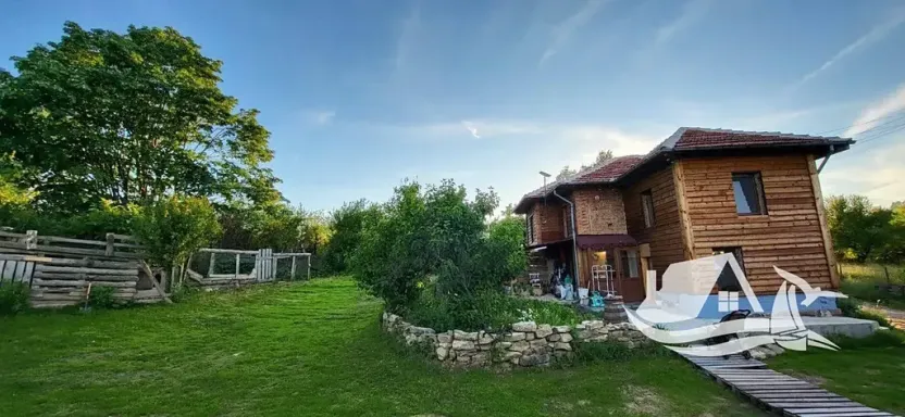 Prodej rodinného domu, Badevtsi, Bulharsko, 96 m2