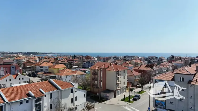 Prodej bytu 2+kk, Ravda, Bulharsko, 58 m2