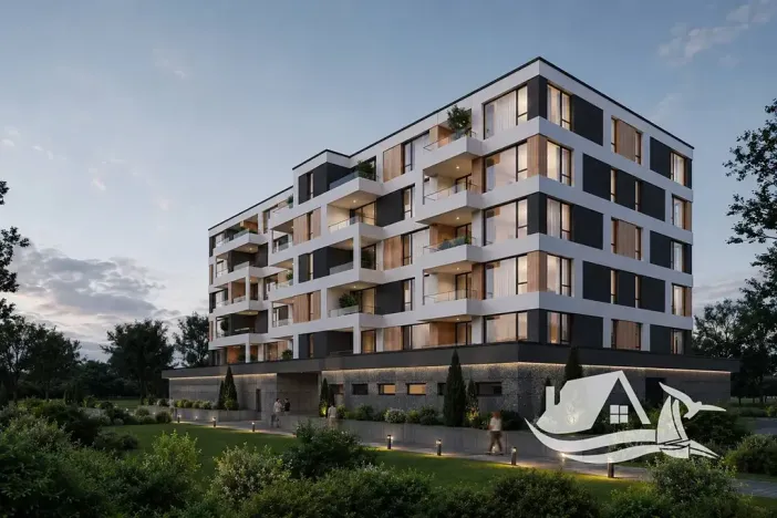 Prodej bytu 2+kk, Ravda, Bulharsko, 58 m2