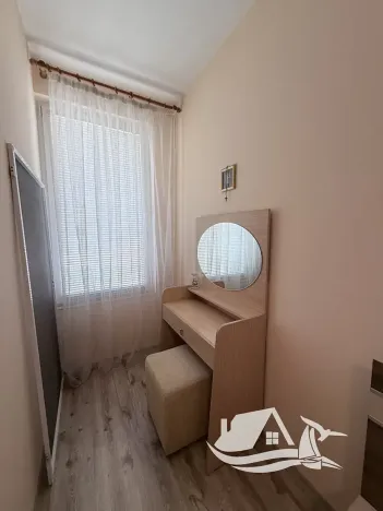 Prodej bytu 2+kk, Pomorie, Bulharsko, 56 m2