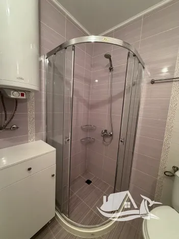 Prodej bytu 2+kk, Pomorie, Bulharsko, 56 m2
