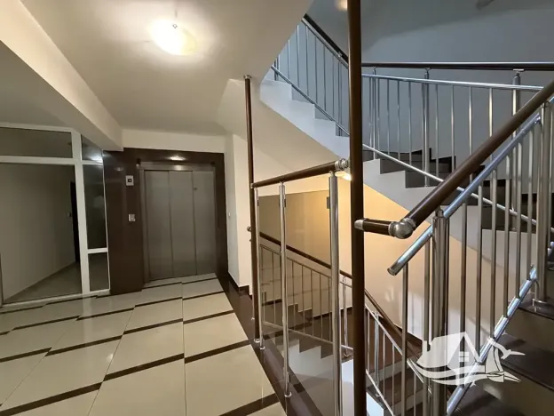 Prodej bytu 2+kk, Pomorie, Bulharsko, 56 m2