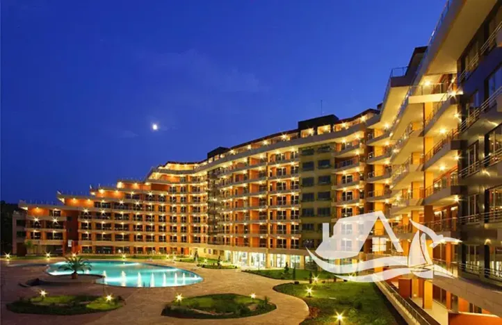 Prodej bytu 3+kk, Nesebar, Bulharsko, 119 m2
