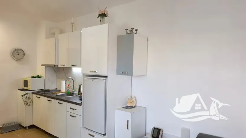Prodej bytu 1+kk, Nesebar, Bulharsko, 28 m2