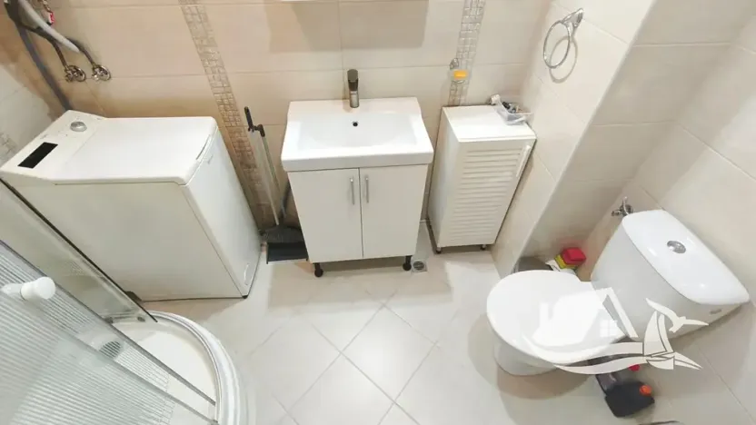 Prodej bytu 1+kk, Nesebar, Bulharsko, 28 m2