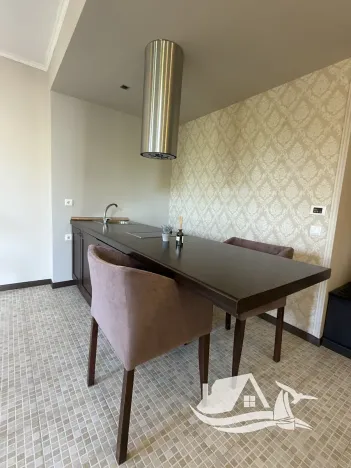 Prodej bytu 2+kk, Nesebar, Bulharsko, 87 m2