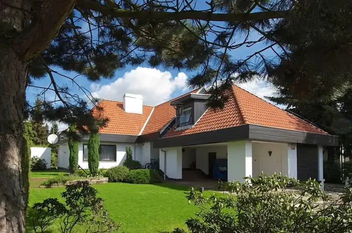 Pronájem kanceláře, Praha - Kunratice, Ke hrádku, 417 m2