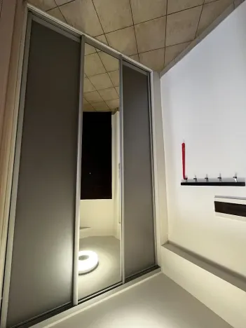 Pronájem bytu 2+kk, Praha - Střešovice, Za Hládkovem, 40 m2