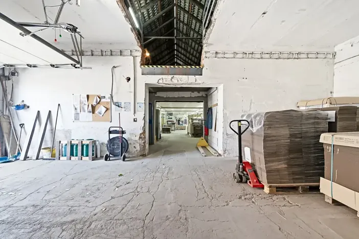 Prodej výrobních prostor, Věžky, 2200 m2
