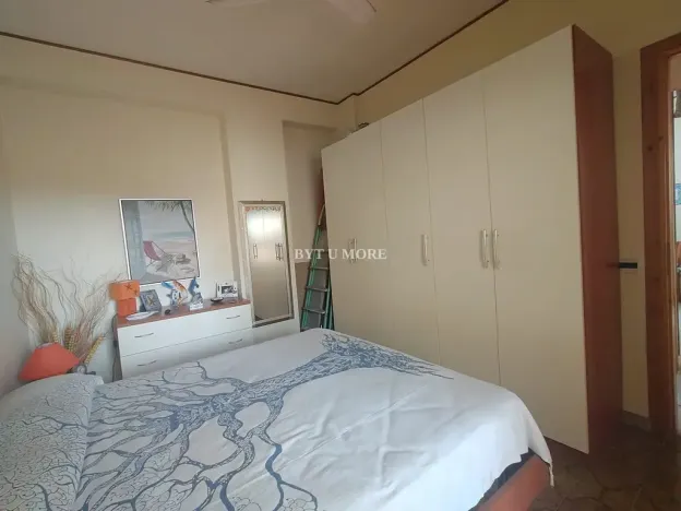 Prodej bytu 3+kk, Scalea, Itálie, 50 m2
