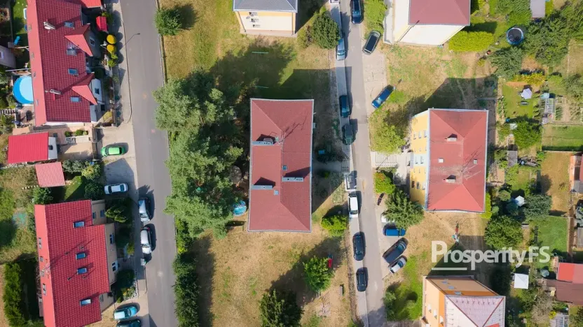Prodej bytu 1+1, Velké Březno, Litoměřická, 31 m2