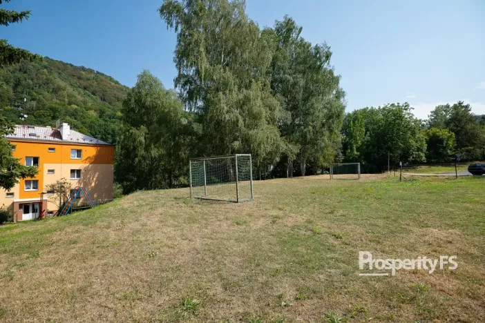 Prodej bytu 1+1, Velké Březno, Litoměřická, 31 m2
