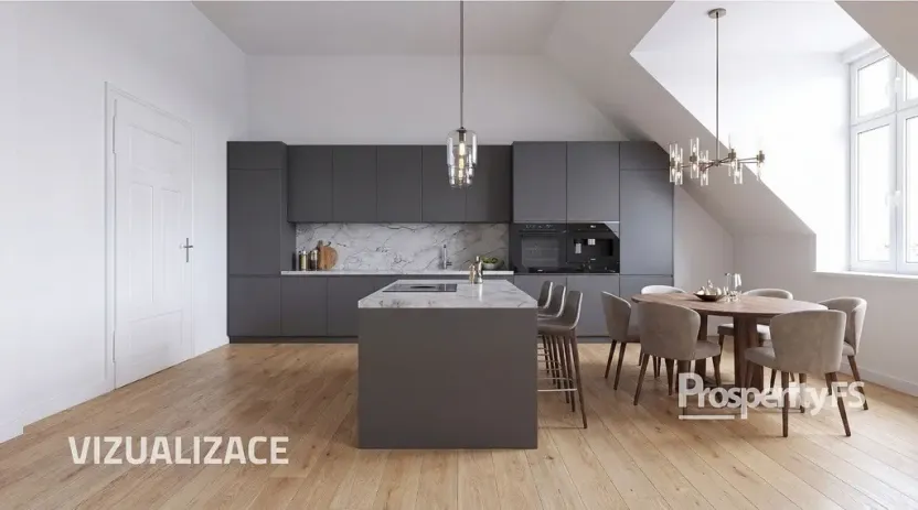 Prodej rodinného domu, Hostomice, Vrbenského, 200 m2