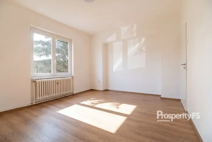 Prodej bytu 2+1, Ústí nad Labem - Skorotice, K Chatám, 53 m2