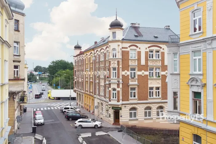 Prodej obchodního prostoru, Děčín - Děčín IV-Podmokly, Bezručova, 143 m2