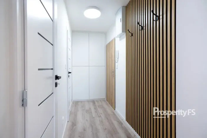 Pronájem bytu 3+kk, Kladno - Kročehlavy, Obránců míru, 53 m2
