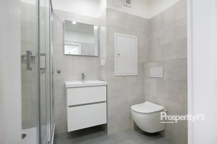Pronájem bytu 3+kk, Kladno - Kročehlavy, Obránců míru, 53 m2