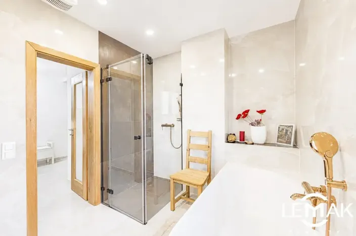 Prodej bytu 3+kk, Olomouc, Bacherova, 94 m2