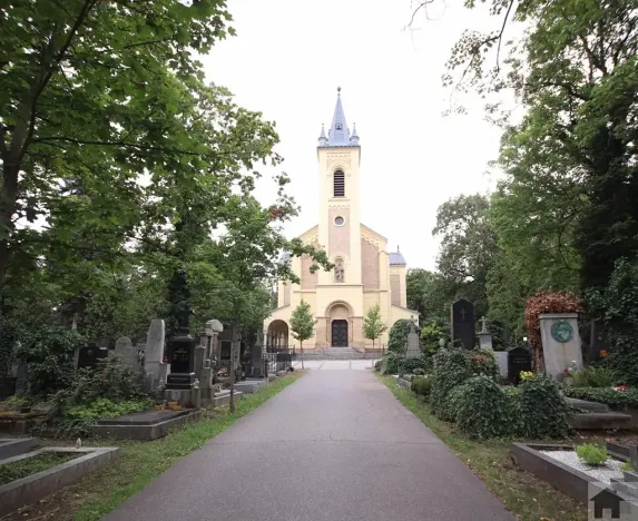 Prodej - jiné, Praha - Smíchov, U smíchovského hřbitova, 2 m2